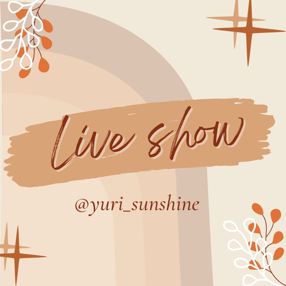 Unlisted Live Show $10